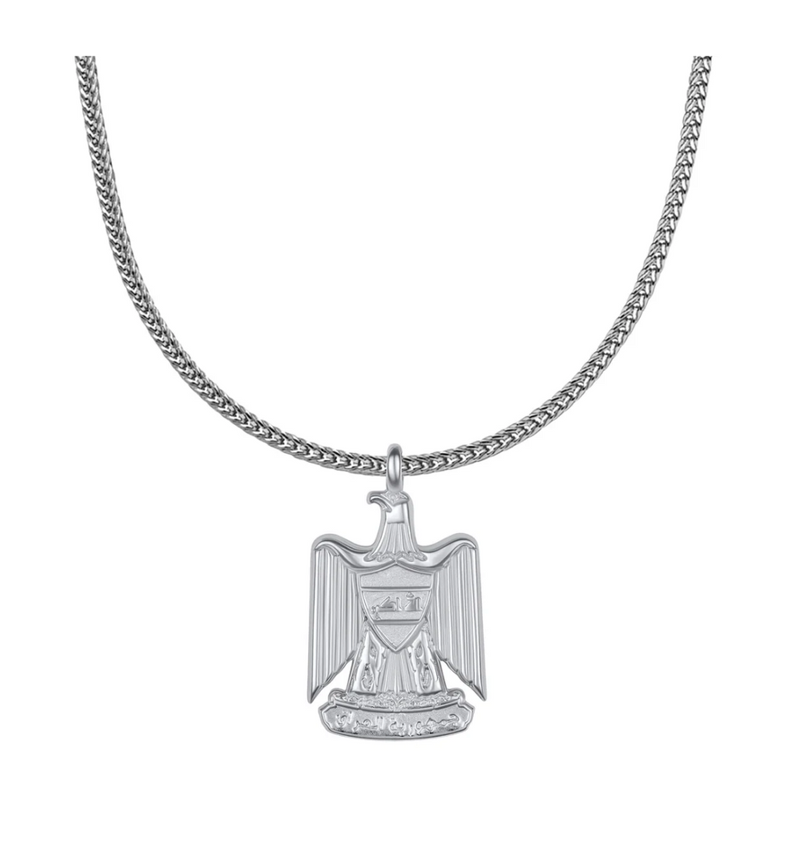 Irakisk Örn Halsband | Herrar